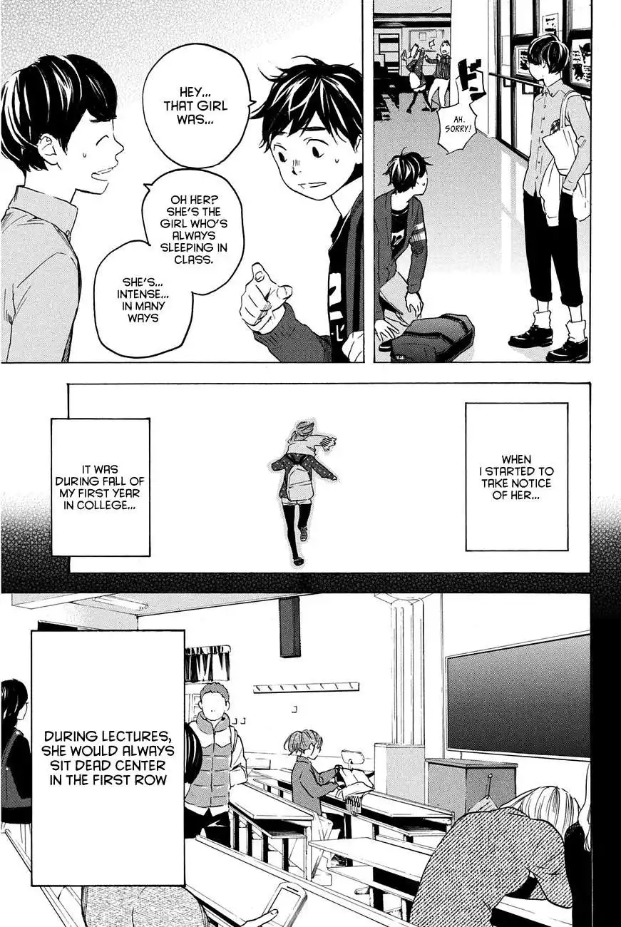 Soredemo Boku wa Kimi ga Suki Chapter 12 8